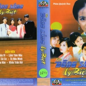 TAN DONG SONG LY BIET