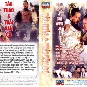 TAO THAO VA THAI VAN CO
