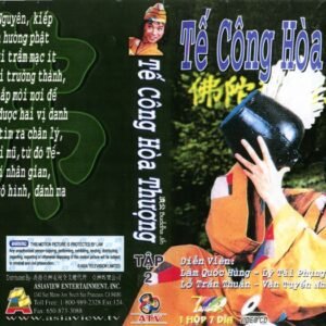TE CONG HOA THUONG