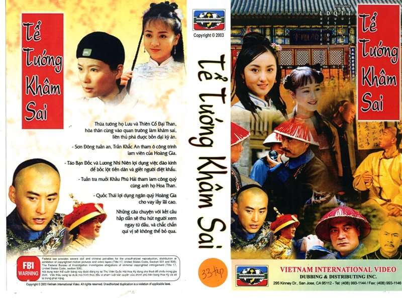 TE TUONG KHAM SAI
