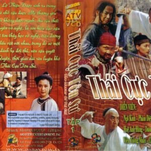 THAI CUC TON SU