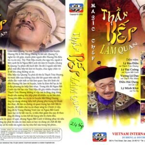 THAN BEP LAM QUAN