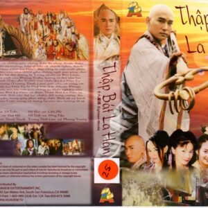 THAP BAT LA HAN