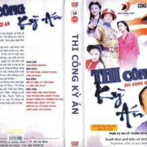 THI CONG KY AN