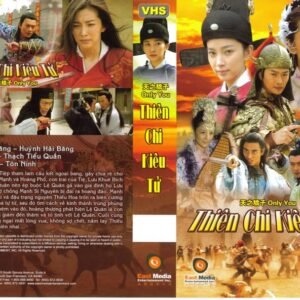 THIEN CHI KIEU TU