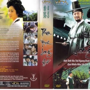 THIEN DINH LONG DO
