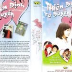 THIEN DINH TO DUYEN