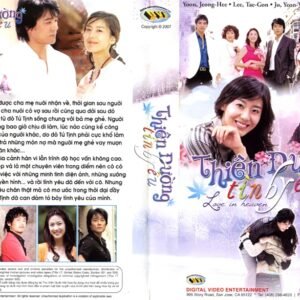 THIEN DUONG TINH YEU