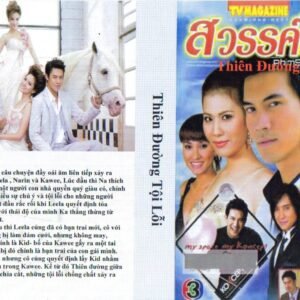 THIEN DUONG TOI LOI