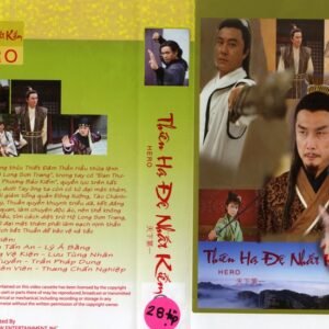 THIEN HA DE NHAT KIEM