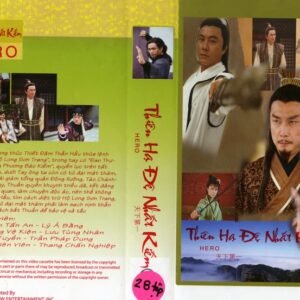 THIEN HA DE NHAT KIEM