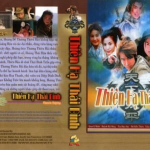 THIEN HA THAI BINH