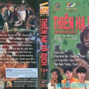 THIEN HA VO DICH (nhat den nhi do P2)