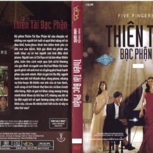 THIEN TAI BAC PHAN