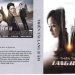 THIEN TAI LANG BAM