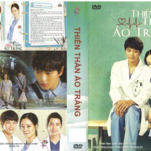 THIEN THAN AO TRANG