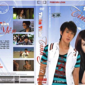 THIEN THAN TINH YEU