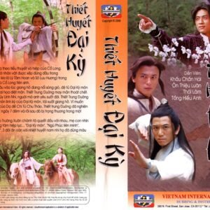 THIET HUYET DAI KY