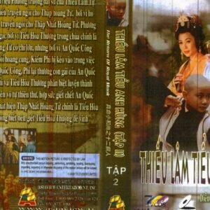 THIEU LAM TIEU ANH HUNG