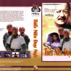 THIEU NIEN DOAT NGOI