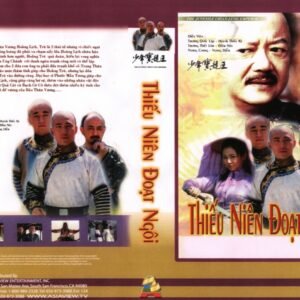 THIEU NIEN DOAT NGOI