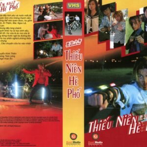 THIEU NIEN HE PHO