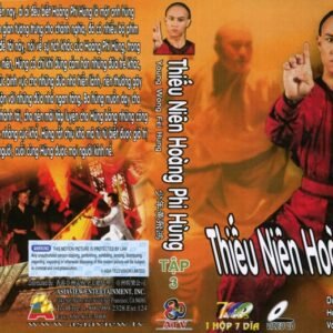 THIEU NIEN HOANG PHI HUNG