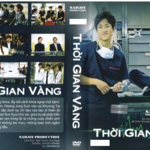 THOI GIAN VANG