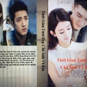 THOI GIAN TUOI DEP CUA ANH VA EM