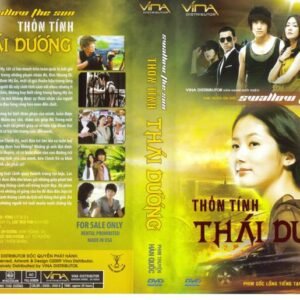 THON TINH THAI DUONG