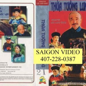 THUA TUONG LUNG GU