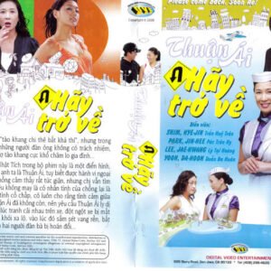 THUAN AI HAY TRO VE