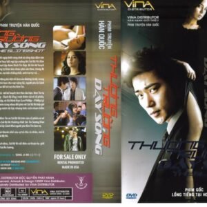 THUONG TRUONG DAY SONG