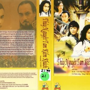 THUY NGUYET TAM KIEM KHACH