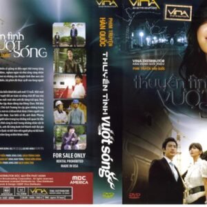 THUYEN TINH VUOT SONG