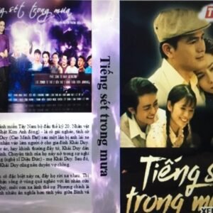 TIENG SET TRONG MUA