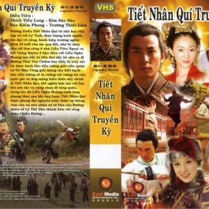 TIET NHAN QUY TRUYEN KY
