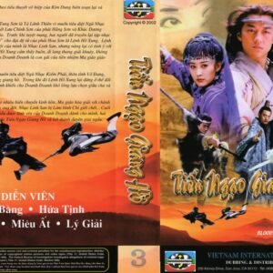 TIEU NGAO GIANG HO