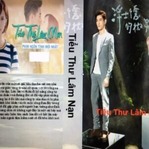 TIEU THU LAM NAN (phia sau nu cuoi)