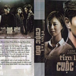TIM LAI CUOC DOI (tam biet Mr Black)