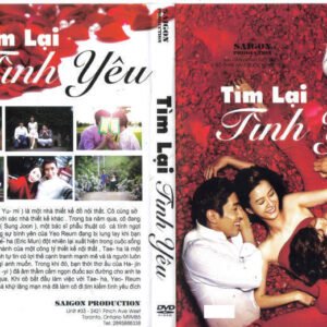 TIM LAI TINH YEU