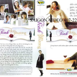 TINH DON PHUONG ( in alone love)