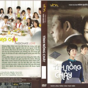 TINH NONG CHAY