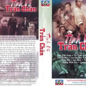TINH VO TRAN CHAN