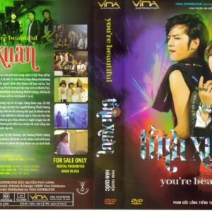 TINH XUAN (co be xinh dep )