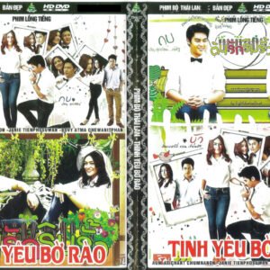 TINH YEU BO RAO