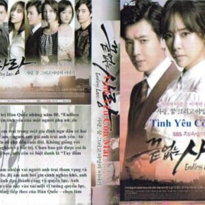 TINH YEU CON MAI