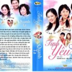 TINH YEU QUANH TA (love is all around )