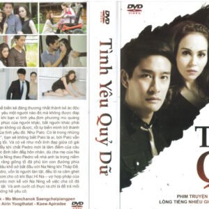 TINH YEU QUY DU