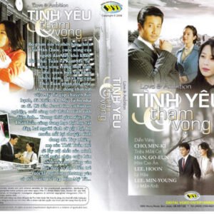 TINH YEU VA THAM VONG